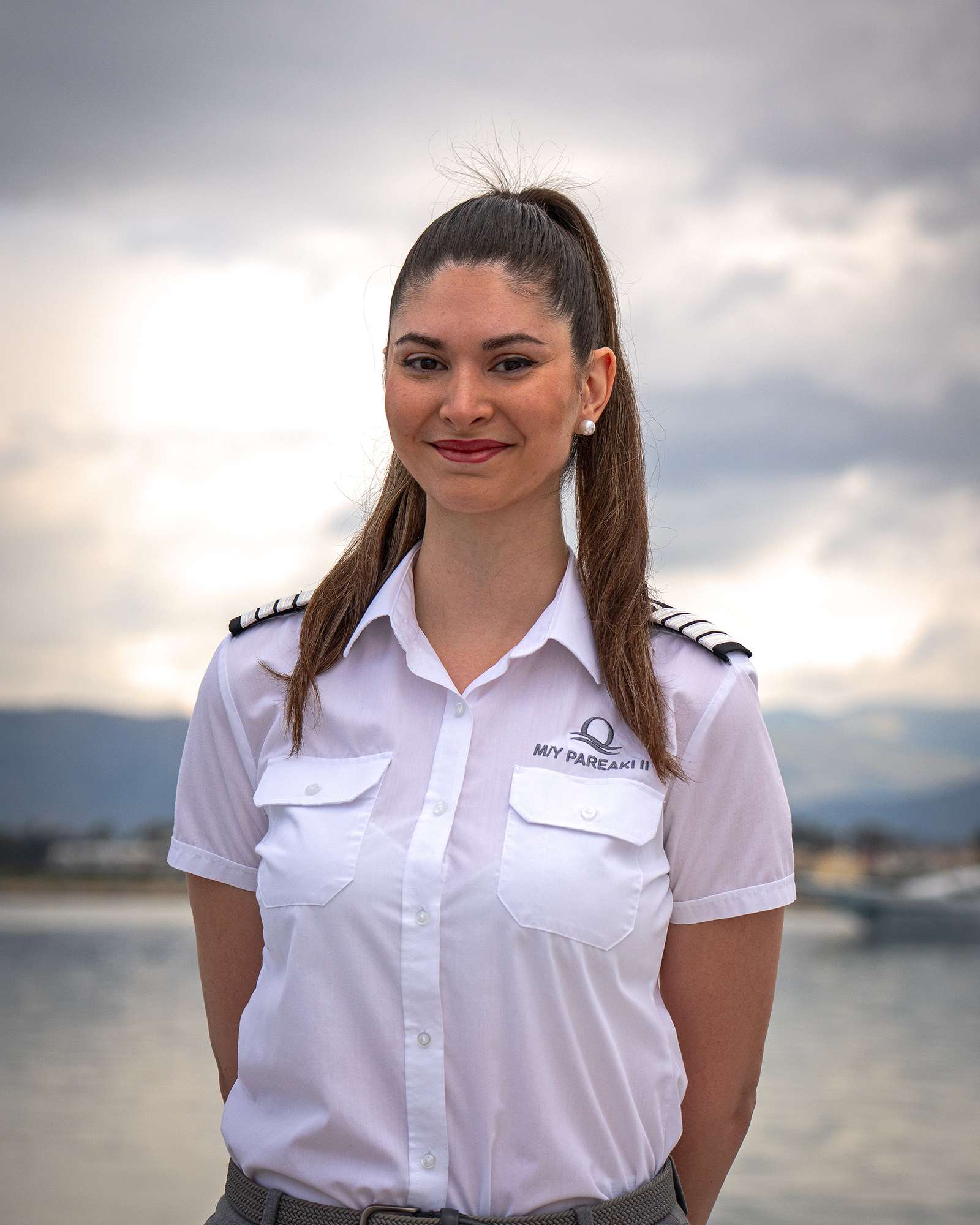 Eva Charalambous